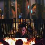 [EXO] "이 <b>강렬</b>함, 로또"..엑소, 치명적인 15초 티저