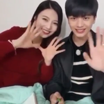 [육성재조이] <b>텔레비전</b>에