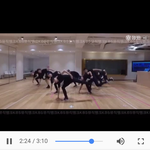 [EXO] 안무영상 3분10<b>초임</b>