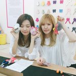 [레드벨벳] 슬기 <b>안소희</b>좀 그만따라하라그래