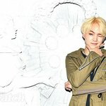 [방탄소년단] 민윤기 이 사진 아무리 봐도 귀여워ㅋㅋㅋㅋ