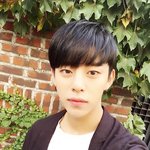 [BAP] 대현이 흑발