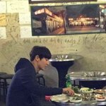 [EXO] <b>소주</b> 시 발...개발려 미친