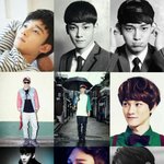 [CHEN] 종대 <b>티저</b> 모음