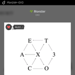 [EXO] <b>유출</b>작작들어씨1발년들아