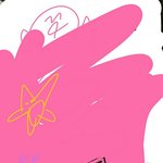 카톡에서 어떤애프필눌렀는데 아이스크림흘러