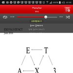 [EXO] 스밍인증왜안해?눈깔 삐었냐?