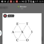 [EXO] <b>흑</b>핑한테 따일까봐 무섭다