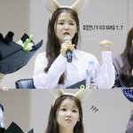 [오마이걸] 여기 타팬 많네요ㅎ <b>저도</b> 타팬입니다