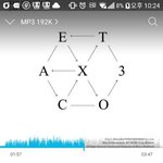 [EXO] 포스터 흑백인거 <b>레알</b>ㄹ참트루..?