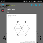 [EXO] <b>한</b>시간<b>반</b>뒤에  뮤비뜬다