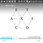 [EXO] 흑백말고 흑발ㄹ!!!!!!!!!!!!!!!!!!!!