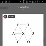 [EXO] 야 ㅈㅂ들어와줘 액소덕스앨범이랑 <b>이</b>그잭트중에