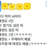 [세븐틴] 태권도 배운 세<b>봉이들</b> 많은데??