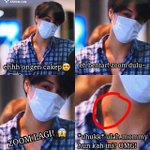 [EXO] 카이 키스마크.<b>JPG</b>