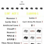 [EXO] 이건 멜1론 <b>이용</b>하는 애들 스밍법임@@@@@@@