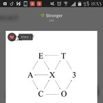 [EXO] 짐승이야? 왜 단독<b>행동</b>하려 해