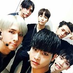 [VIXX] 우리 열심히해야돼