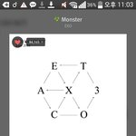 [EXO] ㅅㅂ 내친구 우리만 하<b>why</b>안간다고 소외된다고 ㅈㄹ 하는데...