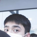 [EXO] 볼때마다 진짜 눈<b>크다</b>