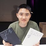 [경수] 이히 경수 귀여움 <b>잉잉</b>
