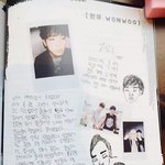 [세븐틴] 원(우)어 해석할줄아는사람...