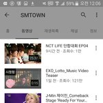 [EXO] 야 뮤비왜 <b>안</b> <b>뜸</b>??