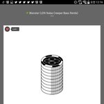 [EXO] 립스틱 샤토 <b>와인</b>빛 컬러 갸좋아 ㅆㅂ