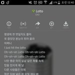 [EXO] 야 우리도 <b>팝콘</b>입에넣은채 엑소듣자