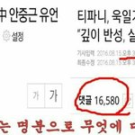 [댓글부탁해] 반박불가 우리나라는 애국심
