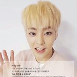 [시우민] ㅅㄷ웅녀들 <b>속상</b>해도 어그로는 잘 구분하자