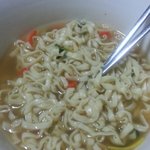 [EXO] 내가 존꿀맛 라면 알려줌