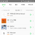 [EXO] 로또앨범으로 몬스터 <b>럭키</b>원돌리는애들 많나봄