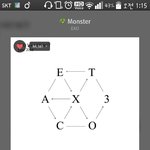 [EXO] 우리가 큰<b>뱅이</b>랑도 맞먹었는데