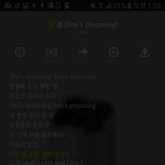 [EXO] ㅅㅂ꿈 듣고 있는데 갑자기 눈물 떨어짐