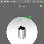 [EXO] ㅅㅂ로또너무<b>신나</b>