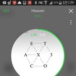 [EXO] <b>조카</b>고전이긴한데 <b>알</b>계패는 엑소