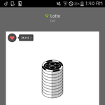 [EXO] 곧 생일인데 친구들한테 앨범사달라고 함ㅋㅋ