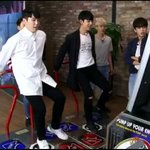 [BAP] 나 솔직히ㅋㅋ