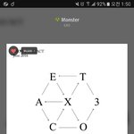 [EXO] ㅈㄴ 꿈들으면서 솔솔 잠오는데