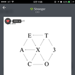 [EXO] ㅅㅂ나만 <b>스트롱</b>걸?