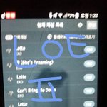 [EXO] 수록곡들 순위 <b>지리</b>네ㅅㅂㅋㅋㅋ