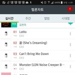 [EXO] ㅁㅊ진짜기절할뻔 <b>입스</b>밍련들 얼마나많으면