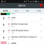 [EXO] 야 백색소음 65계단<b>상승</b> 지렸다