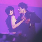 [인피니트] 호야는 춤만<b>추고</b> 온게 아니라