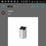 [EXO] 앨범 불안해보기는 처음이다..