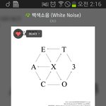 [EXO] 앨범<b>사양</b>ㄹㅇ앨범받아봐야 아는거아냐