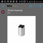 [EXO] 꿈 ㅈㄴ나른하다