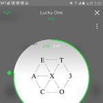 [EXO] 세상에 스밍끄고 자는년들이 있나..?