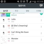 [EXO] 몬럭 우리가 <b>화해</b>시킴